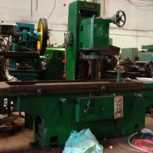 Cylindrical Surface Grinder