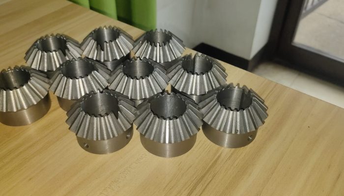 Bevel Gears